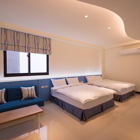 Shamuni B&B Magong Buitenkant foto