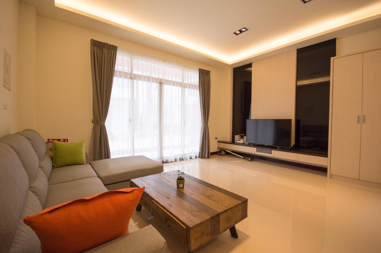 Shamuni B&B Magong Buitenkant foto